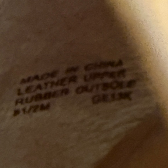 MICHAEL Michael Kors Carla Nude Leather
Platform Wood stacked heel Sandals 7 - Picture 5 of 13